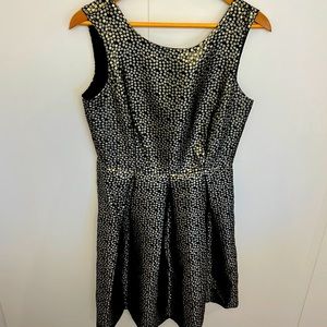 Anthropologie Party Dress